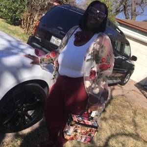 Meet your Posher, Drea